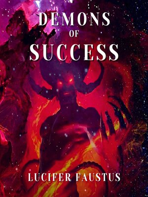 cover image of Demons of Success